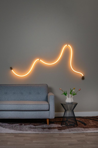 Настенный светильник Lucide Janderin 24205/54/05 изображение в интернет-магазине Cramer Light фото 4