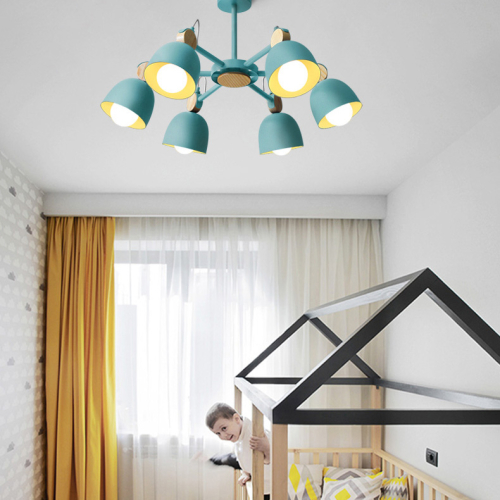 Люстра на штанге ImperiumLoft Rolla 101991-26 изображение в интернет-магазине Cramer Light фото 15