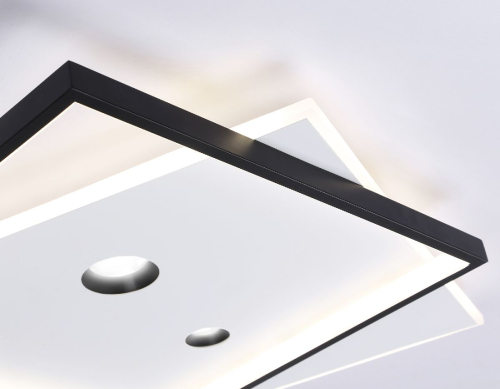 Потолочная люстра Ambrella Light Comfort FL5065 изображение в интернет-магазине Cramer Light фото 8