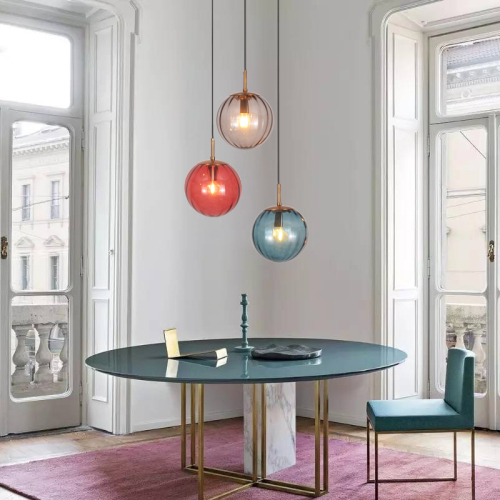 Подвесной светильник ImperiumLoft Aska 288907-26 изображение в интернет-магазине Cramer Light фото 4