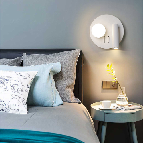 Настенный светильник ImperiumLoft Snotra 224143-23 изображение в интернет-магазине Cramer Light фото 4