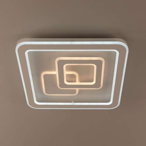 Потолочная люстра Citilux Квест CL739150 изображение в интернет-магазине Cramer Light фото 15