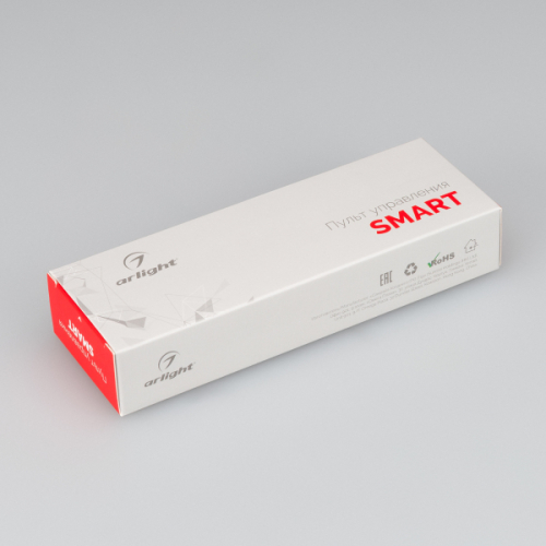 Пульт ДУ Arlight Smart 031953 изображение в интернет-магазине Cramer Light фото 2