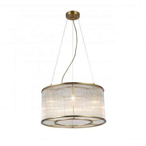 Подвесная люстра Favourite Wonderland 2907-6P изображение в интернет-магазине Cramer Light