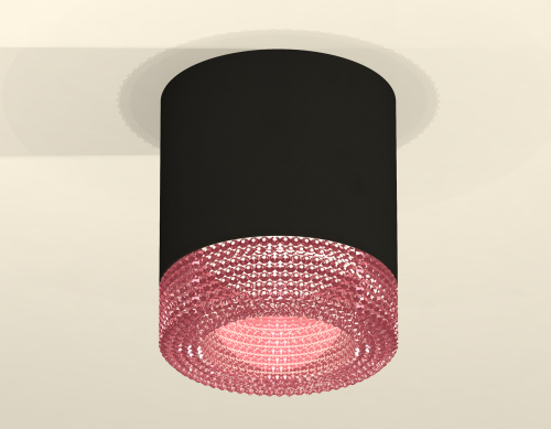 Накладной светильник Ambrella Light Techno XS7402012 (C7402, N7193) изображение в интернет-магазине Cramer Light фото 3
