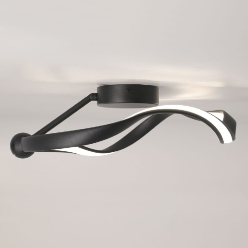 Потолочная люстра Lussole Kent LSP-7288 изображение в интернет-магазине Cramer Light фото 3