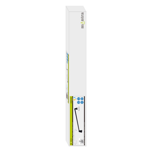 Настенный светильник Mantra Africa 9414 изображение в интернет-магазине Cramer Light фото 9
