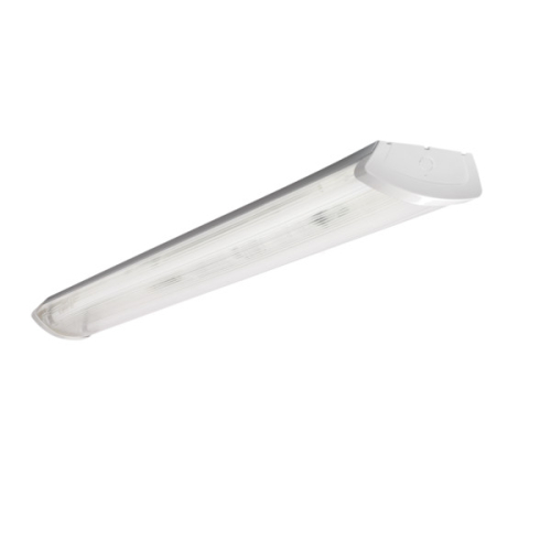 Линейный светильник Kanlux Meba 4LED 2X120 PS 26961 изображение в интернет-магазине Cramer Light