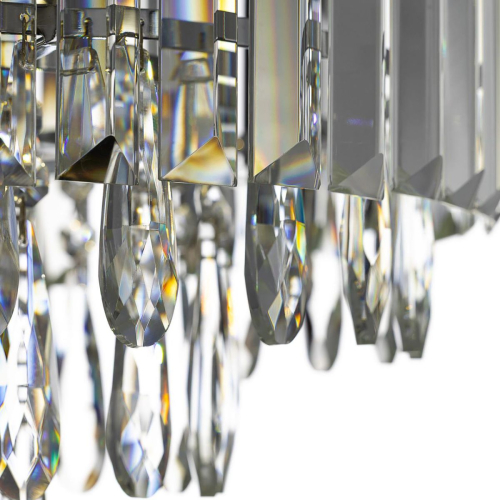 Потолочная люстра Citilux Leonna CL320161 изображение в интернет-магазине Cramer Light фото 7