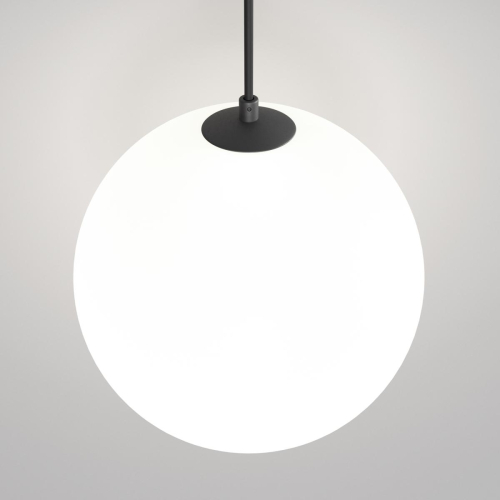 Подвесной светильник Maytoni Luna P039PL-5W4K-20INS-B изображение в интернет-магазине Cramer Light фото 7