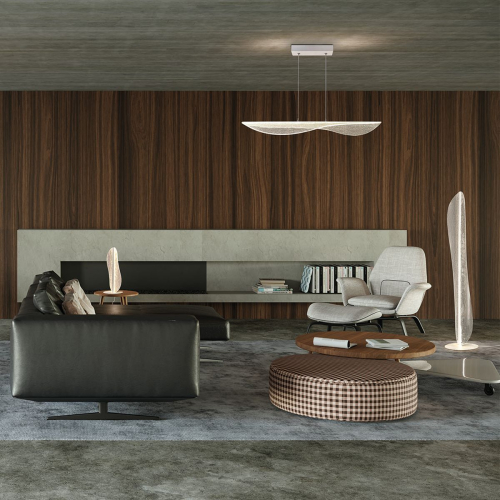 Торшер Mantra Bianca 7769 изображение в интернет-магазине Cramer Light фото 5