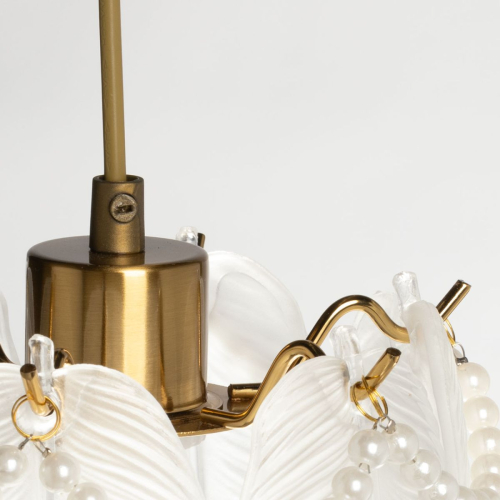 Подвесной светильник De Markt Бриз 230010601 изображение в интернет-магазине Cramer Light фото 7