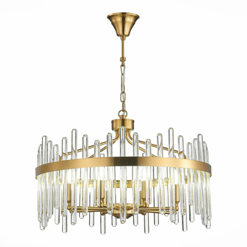 Подвесной светильник ST LUCE TELLURIO SL1167.303.08 изображение в интернет-магазине Cramer Light