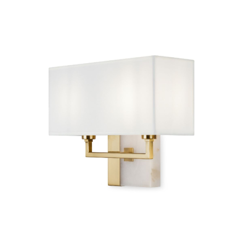 Бра Maytoni Bianco Z030WL-02BS дополнительное фото