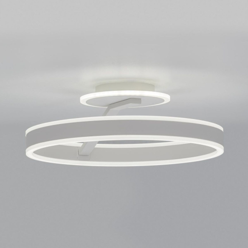 Потолочная люстра Citilux Дуэт CL719740 изображение в интернет-магазине Cramer Light фото 8