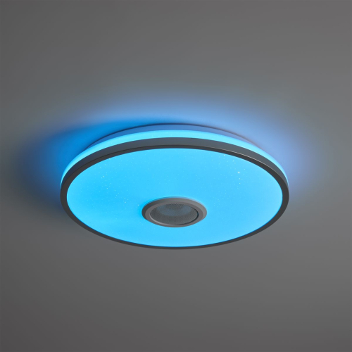 Потолочный светильник Freya Rond FR6226CL-L36W изображение в интернет-магазине Cramer Light фото 13