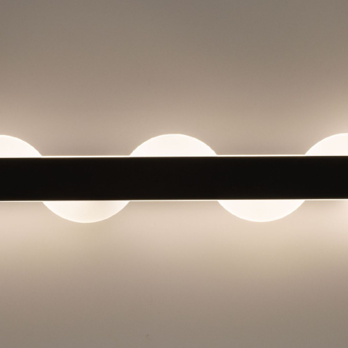 Настенный светильник De Markt Драйв 377024101 изображение в интернет-магазине Cramer Light фото 6