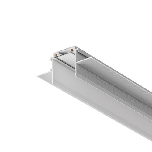Шинопровод встраиваемый Maytoni Busbar trunkings Radity TRA084MP-12W изображение в интернет-магазине Cramer Light