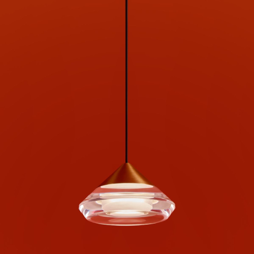 Подвесной светильник Freya Cave FR5631PL-L5BS изображение в интернет-магазине Cramer Light фото 8