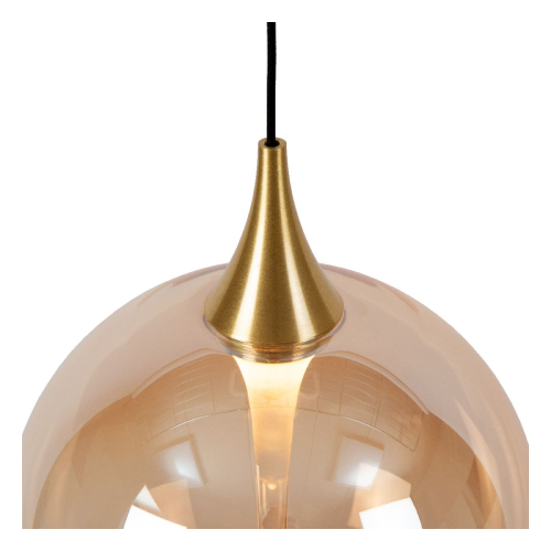 Подвесной светильник Lucide Gisela 13494/04/62 изображение в интернет-магазине Cramer Light фото 3