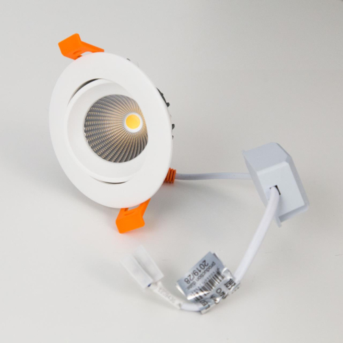 Встраиваемый светильник Citilux CLD001NW0 изображение в интернет-магазине Cramer Light фото 4