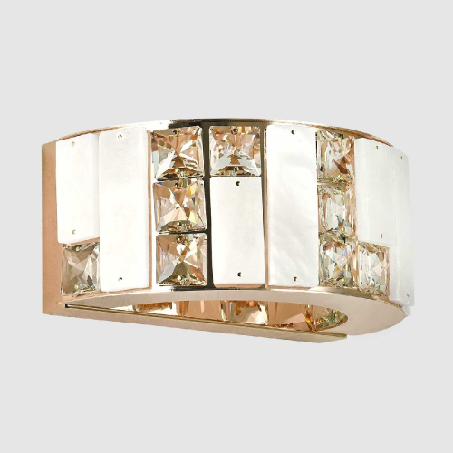 Настенный светильник Modelux ML.6985.230P GD изображение в интернет-магазине Cramer Light фото 2