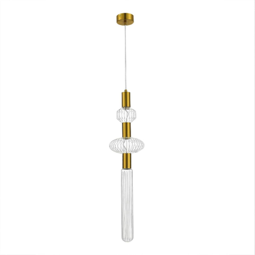 Подвесной светильник ST Luce Tacche SL6117.203.03 изображение в интернет-магазине Cramer Light фото 2