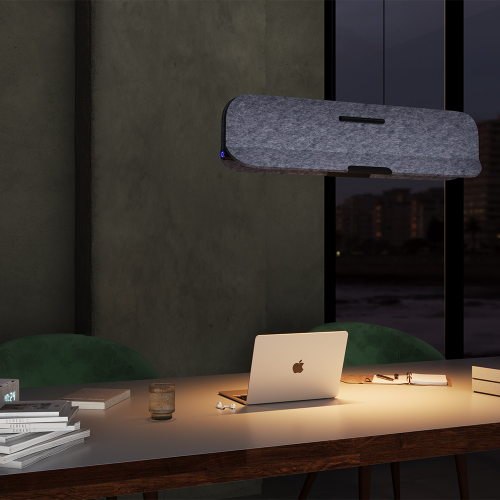 Подвесной светильник Maytoni Optimista MOD408PL-L12B3K изображение в интернет-магазине Cramer Light фото 2