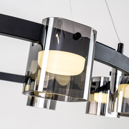 Подвесной светильник Modemodern MD.1886.800 изображение в интернет-магазине Cramer Light фото 8