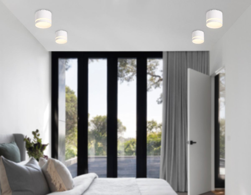 Накладной светильник Ambrella Light IP Protect TN6571 изображение в интернет-магазине Cramer Light фото 5