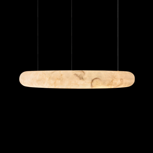 Подвесной светильник Loft IT Oslo acrylic 10547/800 изображение в интернет-магазине Cramer Light фото 6