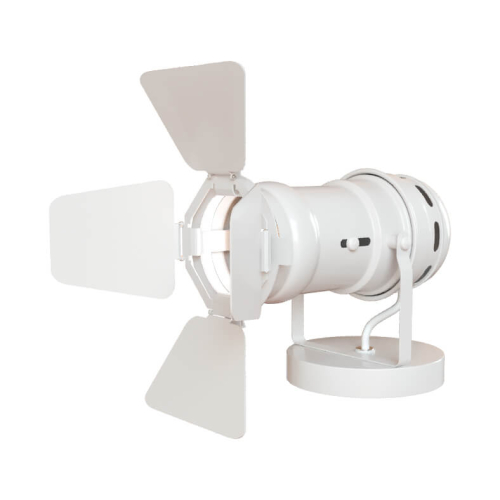 Спот LOFT IT Cinema Loft2096-S изображение в интернет-магазине Cramer Light