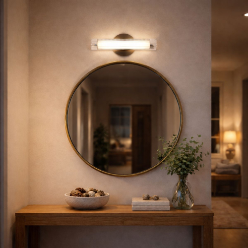 Настенный светильник ST Luce Enfys SL2010.121.01 изображение в интернет-магазине Cramer Light фото 8