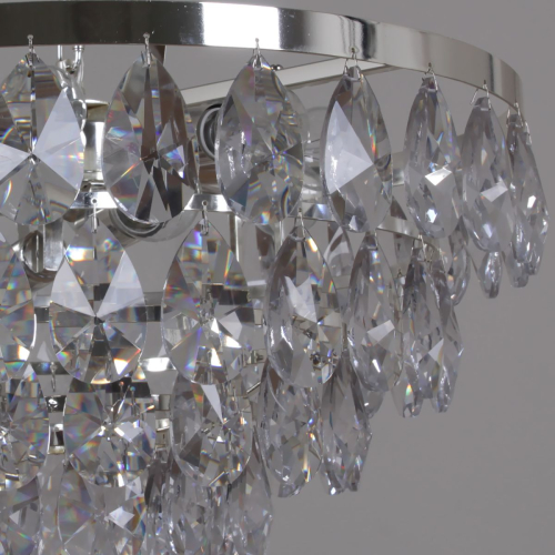 Подвесная люстра Reluce 08533-0.4-08 изображение в интернет-магазине Cramer Light фото 2