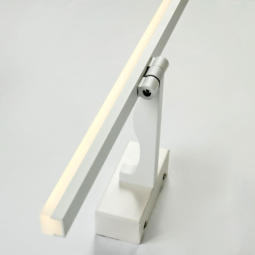 Подсветка для зеркал LED4U L7186-420 WH дополнительное фото фото 4