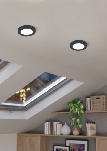 Встраиваемый светильник Eglo Fueva Flex 900934 изображение в интернет-магазине Cramer Light фото 3
