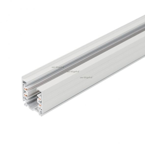 Шинопровод Arlight LGD-D3P-2000 White-M 028368 изображение в интернет-магазине Cramer Light