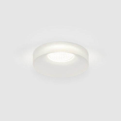Встраиваемый светильник Elektrostandard 4690389174360 изображение в интернет-магазине Cramer Light фото 5