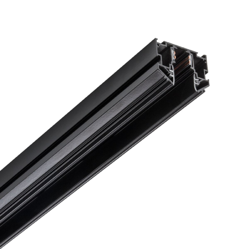 Профиль-трек 4-контактный Lightstar Uno 509427L изображение в интернет-магазине Cramer Light