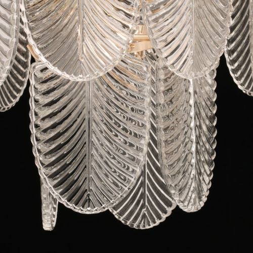 Подвесная люстра De Markt City Патриция  447012703 изображение в интернет-магазине Cramer Light фото 8