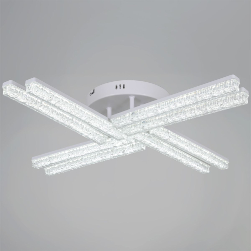 Потолочный светильник Reluce 58290-0.3-08 WH изображение в интернет-магазине Cramer Light фото 4