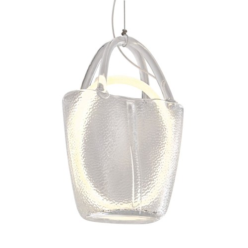Подвесной светильник Freya Tote FR6223PL-L17TR изображение в интернет-магазине Cramer Light фото 3
