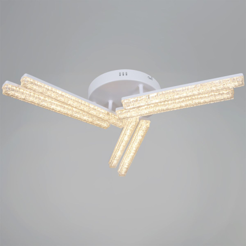 Потолочный светильник Reluce 58290-0.3-06 WH изображение в интернет-магазине Cramer Light фото 4