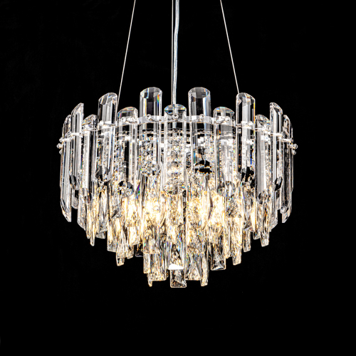 Подвесная люстра Modelux ML.7088.400 CR изображение в интернет-магазине Cramer Light фото 2