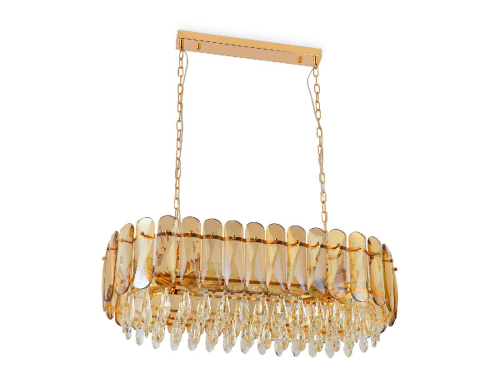 Подвесная люстра Ambrella Light Traditional TR5074 изображение в интернет-магазине Cramer Light фото 5