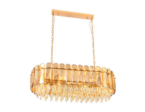 Подвесная люстра Ambrella Light Traditional TR5074 изображение в интернет-магазине Cramer Light фото 4
