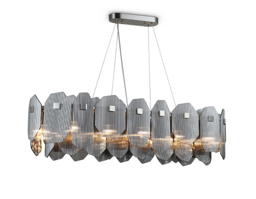 Подвесная люстра Ambrella Light High Light Crystal LH31205 изображение в интернет-магазине Cramer Light фото 9