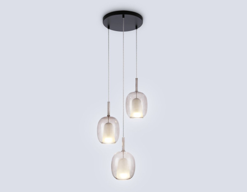 Подвесной светильник Ambrella Light High Light Modern LH11156 изображение в интернет-магазине Cramer Light