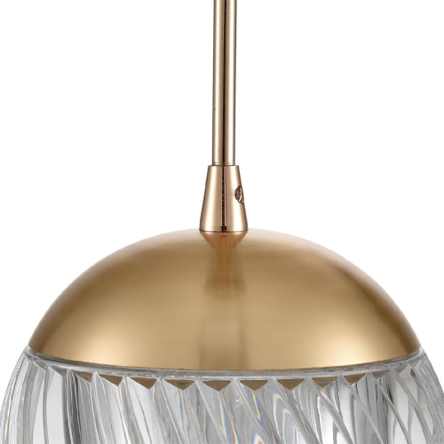 Подвесной светильник Lumion Rimini 8083/1A изображение в интернет-магазине Cramer Light фото 5
