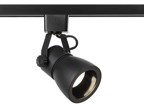 Трековый светильник Эра TR38-GU10 BK Б0053308 изображение в интернет-магазине Cramer Light фото 2